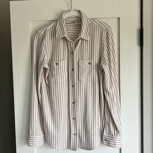 Flaherty legend sweater shirt